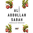 Ali Abdullah Sabah Tilki Kitap