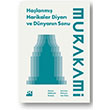 Haşlanmış Harikalar Diyarı ve Dünyanın Sonu Doğan Kitap