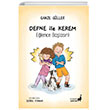 Defne le Kerem - Elence Balasn! Everest ocuk