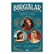 Borgialar Kronik Kitap