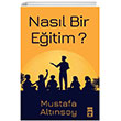 Nasl Bir Eitim? Tima Yaynlar