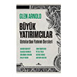 Byk Yatrmclar Kronik Kitap