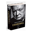 Churchill Kronik Kitap