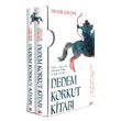 Dedem Korkut Kitab (2 Cilt, Kutulu) Kronik Kitap