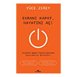 Ekran Kapat, Hayatn A! Kronik Kitap