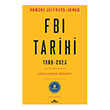 FBI Tarihi, 1908-2023 Kronik Kitap