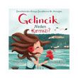 Gelincik Neden Krmz? Kronik Kitap