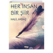 Her nsan Bir iir Gece Kitapl