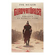 Gladyatrler Kronik Kitap