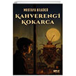 Kahverengi Kokarca Gece Kitapl