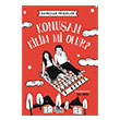 Kaybolan Meslekler: Konuan Kilim mi Olur? Kronik Kitap