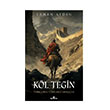 Kl Tegin Kronik Kitap
