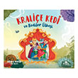 Kralie Kedi ve Kediler lkesi Kronik Kitap
