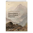 Uyankken Kardm Ryalar Ahenk Kitap