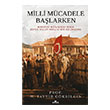 Milli Mcadele Balarken Kronik Kitap