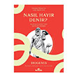 Nasl Hayr Denir? Kronik Kitap