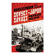 Sovyet-Japon Sava Kronik Kitap