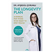 The Longevity Plan Kronik Kitap