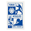 Yunan Mitolojisi Kronik Kitap