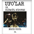 Ufolar ve lmcl Hipotez Sarmal Kitabevi