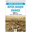 Byk Sava Hikayesi Cilt 2 Sarmal Kitabevi