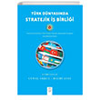 Trk Dnyasnda Stratejik  Birlii Post Yaynevi