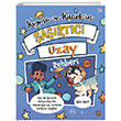 Kozmo ve Kuarkn artc Uzay Rehberi Orenda