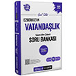 2026 KPSS Vatandalk Ezberbozan Soru Bankas zml Pegem Akademi Yaynlar
