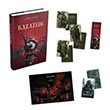 Kazazede - 3 Pukka Yaynlar