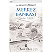 Merkez Bankası Remzi Kitabevi