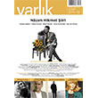Varlk Edebiyat ve Kltr Dergisi Say: 1413 Haziran 2025 Varlk Dergisi Yaynlar