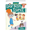 Zpr ykler 3 - Spor Bizim imiz Doan ocuk