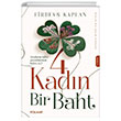 4 Kadn Bir Baht Foliant Yaynlar