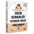 2025 GB Gelir daresi Bakanl Gelir Uzmanl Yeterlilik Snav Soru Bankas zml Data Yaynlar