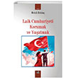 Laik Cumhuriyeti Korumak ve Yaatmak zan Yaynclk