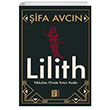 ifa Avcn Lilith Yldzlar Elinde Tutan Kadn Mona Kitap