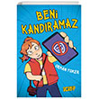 Beni Kandramaz Acayip Kitaplar