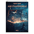 Ah Pandora! Gece Kitapl