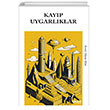 Kayp Uygarlklar Gece Kitapl