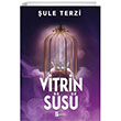 Vitrin Ss Parola Yaynlar
