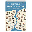 stanbul Edebiyat Haritas Masa Kitap