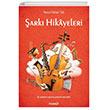 ark Hikayeleri Masa Kitap