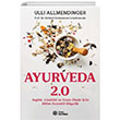Ayurveda 2.0 Doan Novus