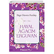 Hayal Aacm Erguvan nklap Kitabevi