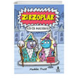 Zirzoplar Sihir Maceras Doan ocuk
