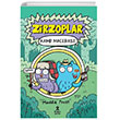 Zirzoplar Kamp Maceras Doan ocuk