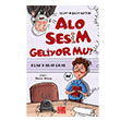 Alo Sesim Geliyor mu? Selim in Bilim Defteri Aile Yaynlar