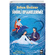 Sihirli Efsanelerimiz Bilgi Yaynevi