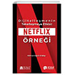 Dijitalleşmenin Tekelleşmeye Etkisi Netflix Örneği Scala Yayıncılık