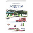 Poetto Epona Kitap